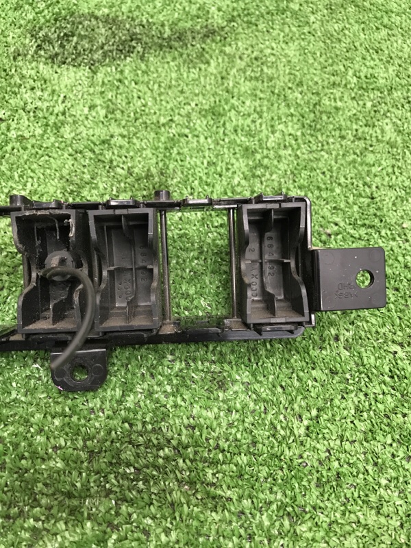 Заглушка панели салона NISSAN TEANA 2008 J32