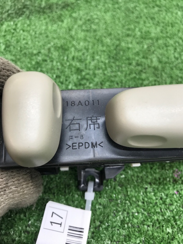 Блок управления сиденьем Toyota Camry 2006 ACV40