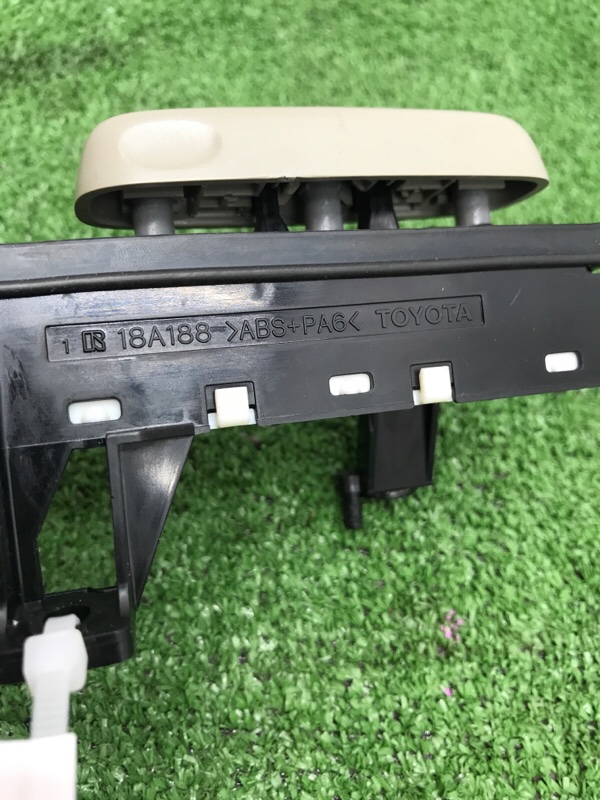 Блок управления сиденьем Toyota Camry 2006 ACV40