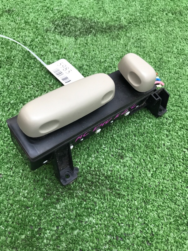 Блок управления сиденьем Toyota Camry 2006 ACV40