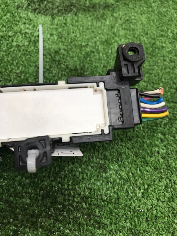 Блок управления сиденьем Toyota Camry 2006 ACV40