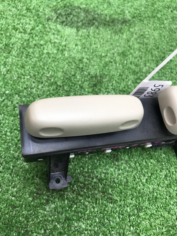 Блок управления сиденьем Toyota Camry 2006 ACV40