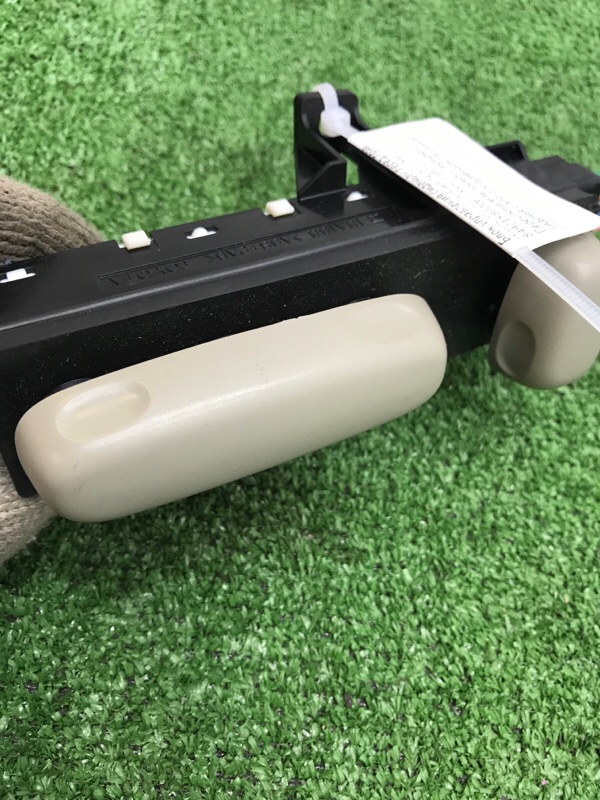 Блок управления сиденьем Toyota Camry 2006 ACV40