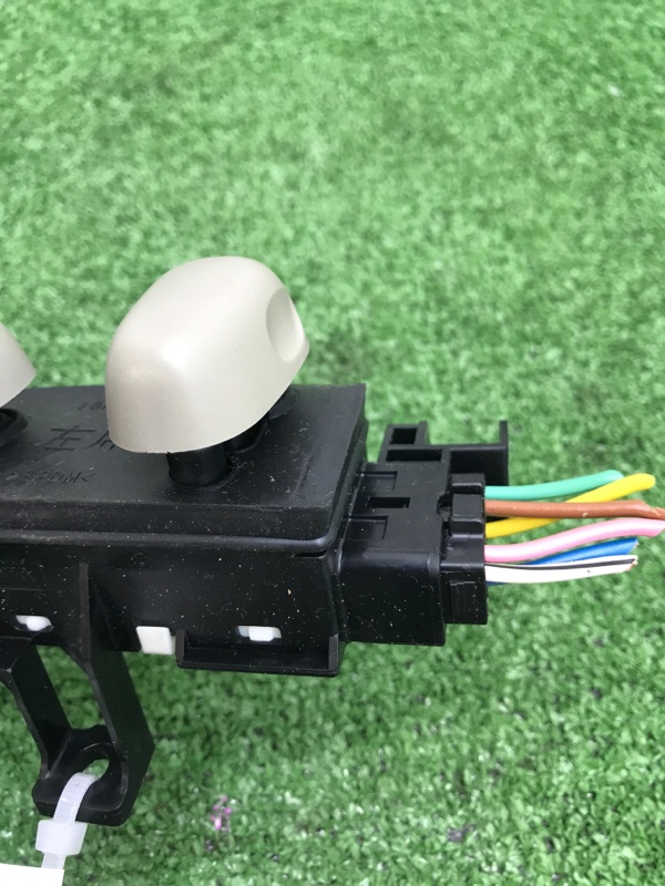 Блок управления сиденьем Toyota Camry 2006 ACV40