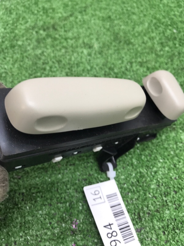 Блок управления сиденьем Toyota Camry 2006 ACV40