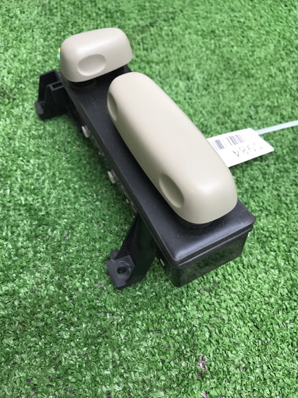 Блок управления сиденьем Toyota Camry 2006 ACV40