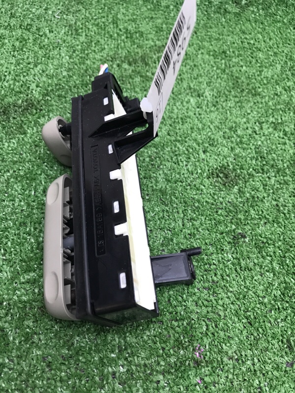 Блок управления сиденьем Toyota Camry 2006 ACV40