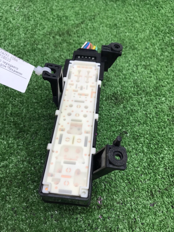 Блок управления сиденьем Toyota Camry 2006 ACV40