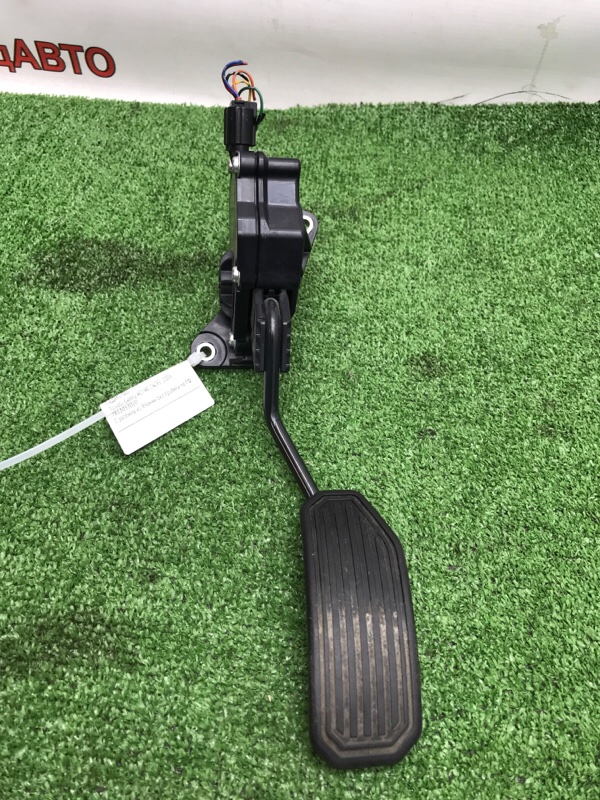 Педаль газа Toyota Camry 2008 ACV40