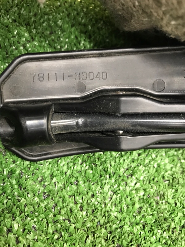 Педаль газа Toyota Camry 2008 ACV40