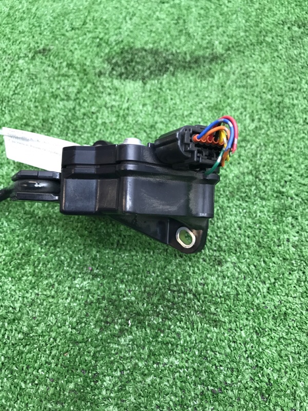 Педаль газа Toyota Camry 2008 ACV40