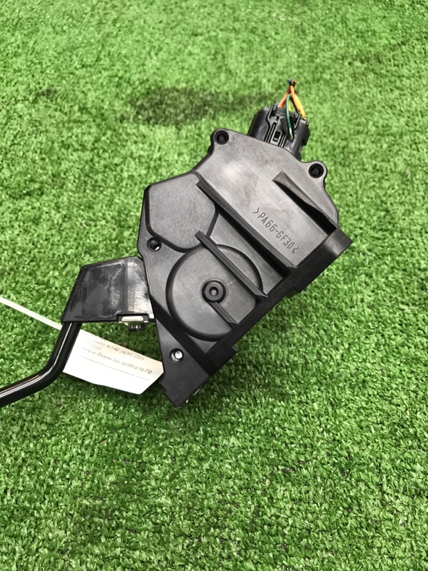 Педаль газа Toyota Camry 2008 ACV40