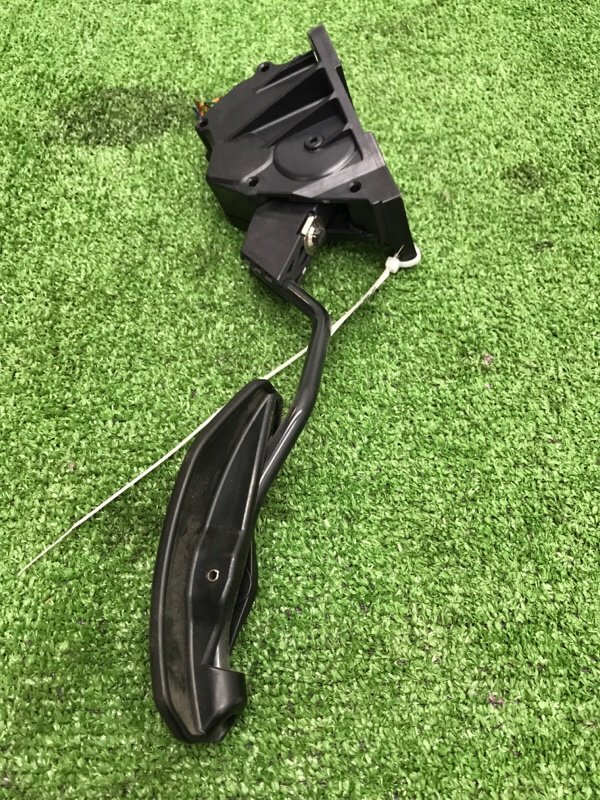 Педаль газа Toyota Camry 2008 ACV40