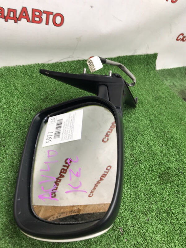 Зеркало наружное Toyota Camry 2006 ACV40