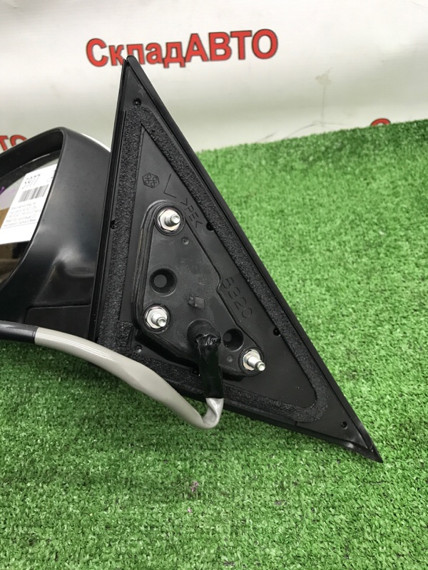 Зеркало наружное Toyota Camry 2006 ACV40