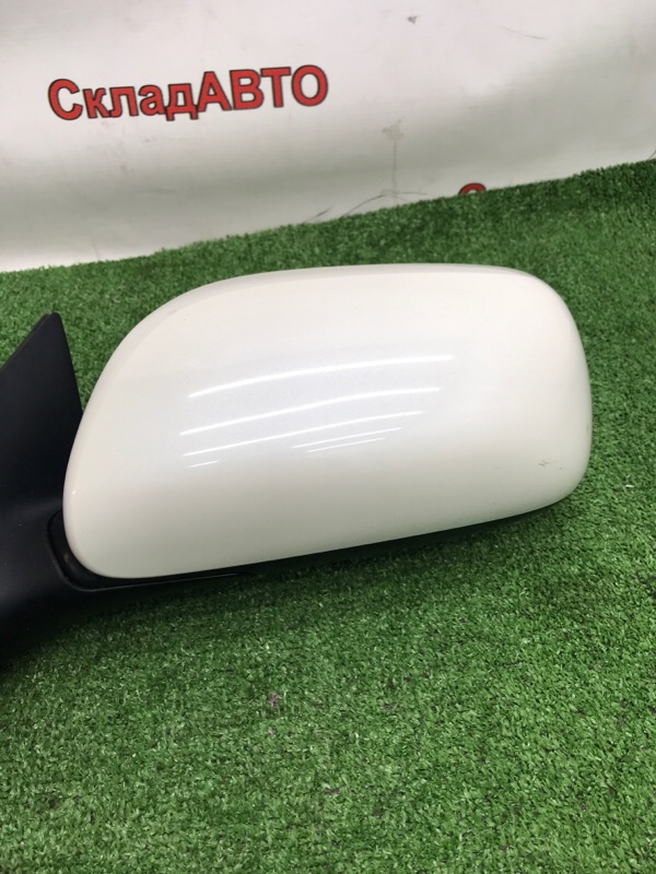 Зеркало наружное Toyota Camry 2006 ACV40