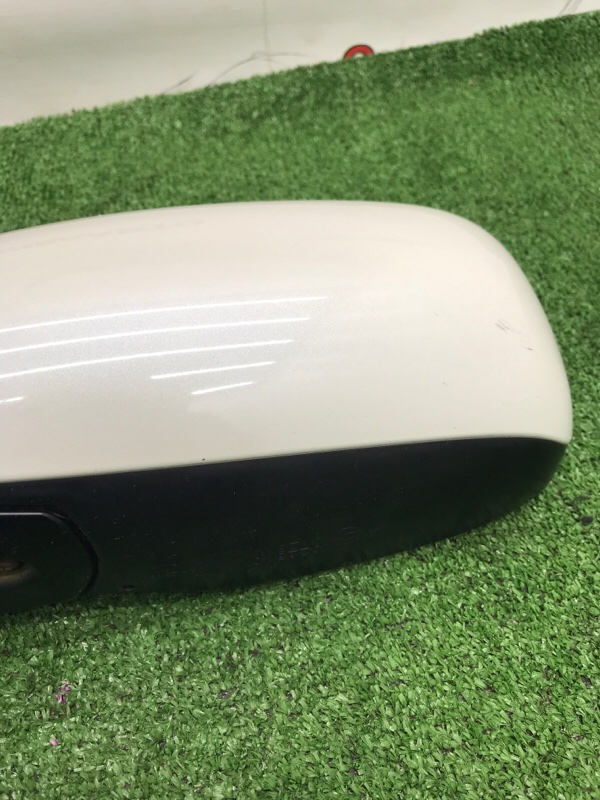 Зеркало наружное Toyota Camry 2006 ACV40