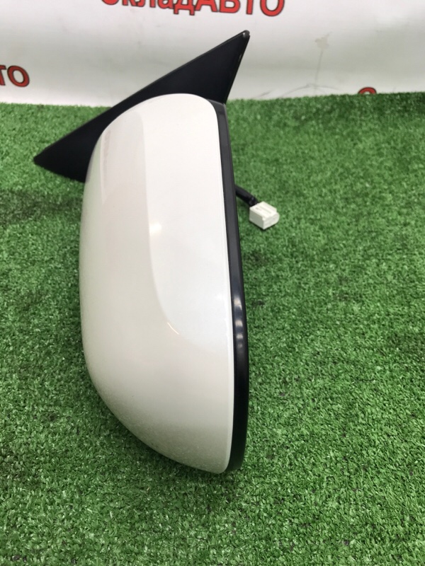 Зеркало наружное Toyota Camry 2006 ACV40