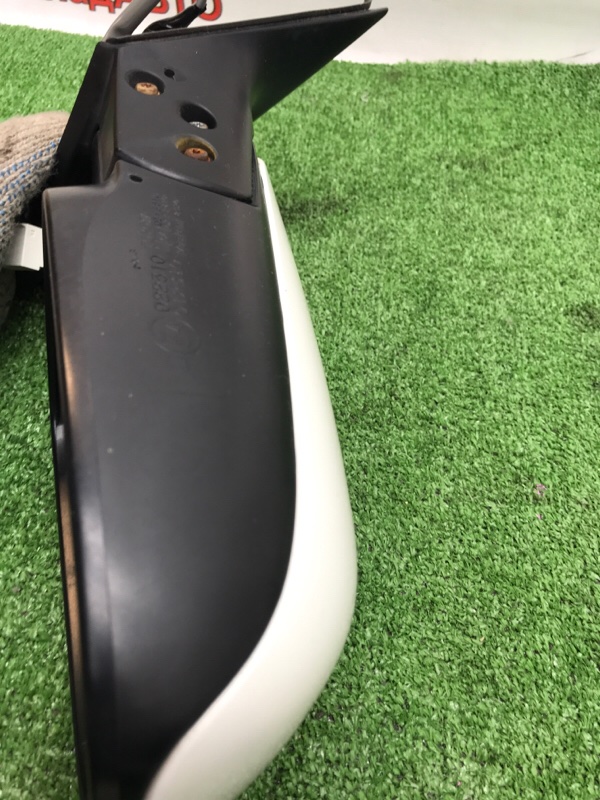 Зеркало наружное Toyota Camry 2006 ACV40