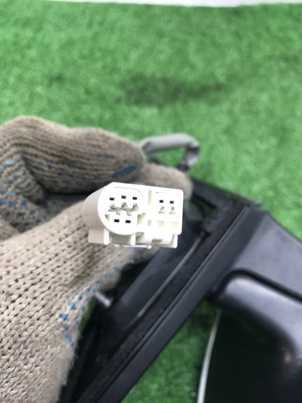 Зеркало наружное Toyota Camry 2006 ACV40