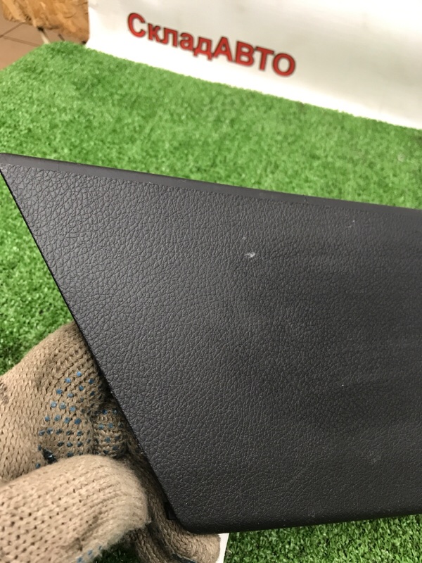 Накладка на центральную консоль Subaru Outback 2013 BRM