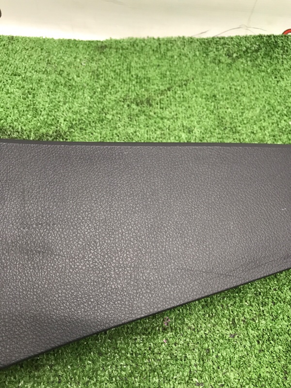 Накладка на центральную консоль Subaru Outback 2013 BRM