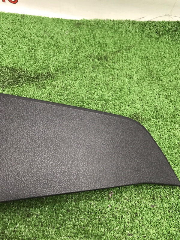 Накладка на центральную консоль Subaru Outback 2013 BRM