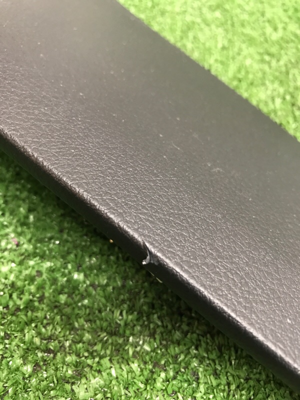 Накладка на центральную консоль Subaru Outback 2013 BRM