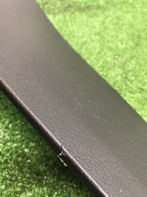 Накладка на центральную консоль Subaru Outback 2013 BRM