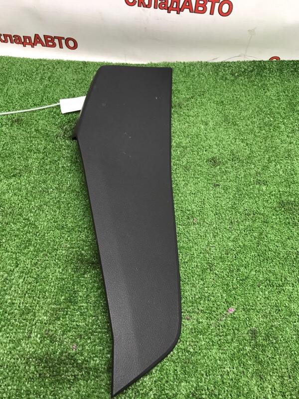 Накладка на центральную консоль Subaru Outback 2013 BRM