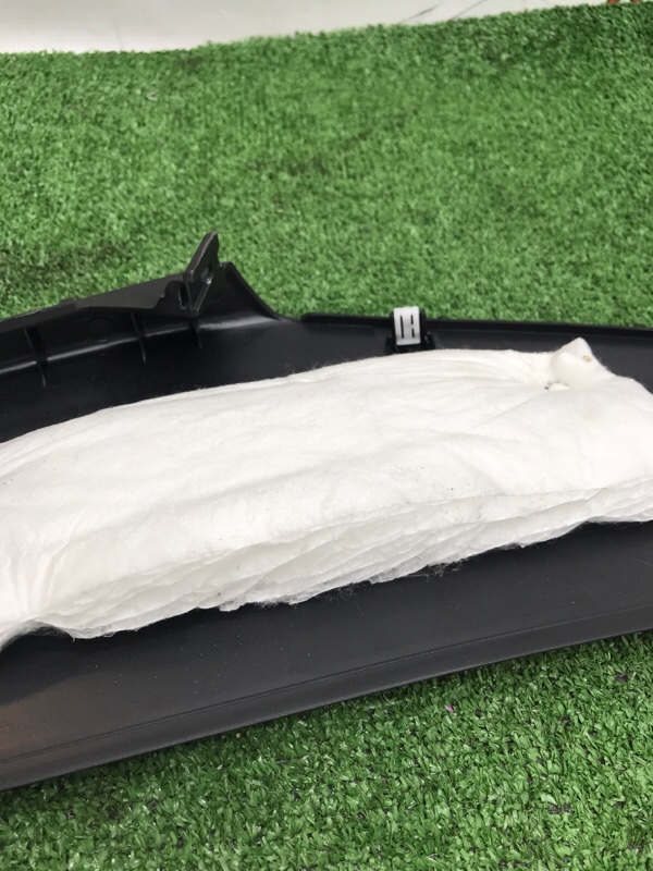 Накладка на центральную консоль Subaru Outback 2013 BRM