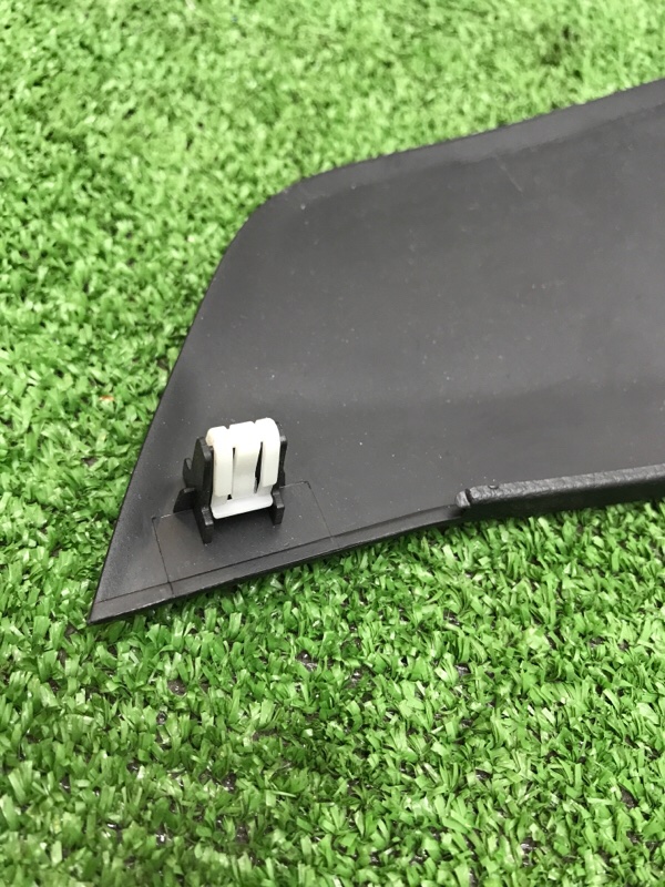 Накладка на центральную консоль Subaru Outback 2013 BRM