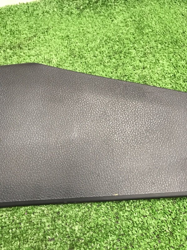 Накладка на центральную консоль Subaru Outback 2013 BRM