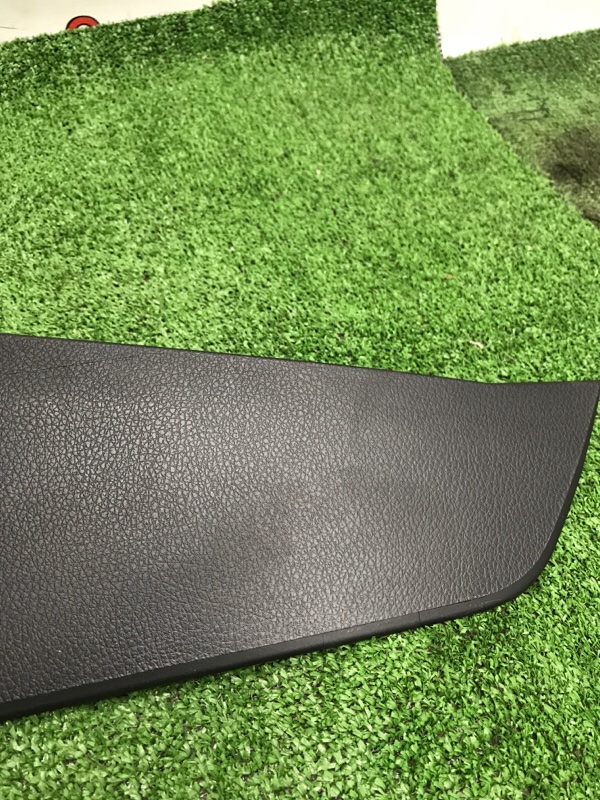 Накладка на центральную консоль Subaru Outback 2013 BRM