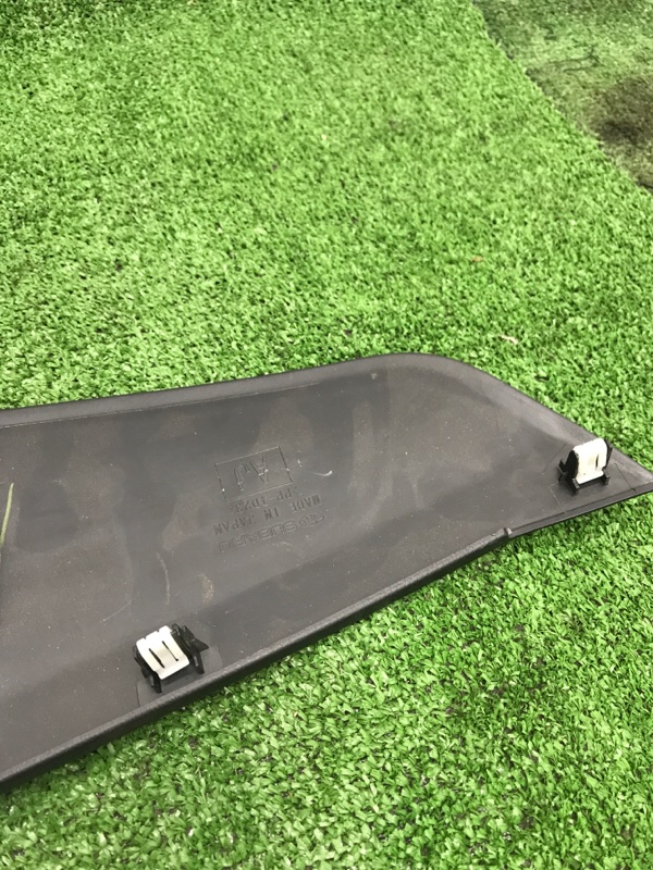 Накладка на центральную консоль Subaru Outback 2013 BRM