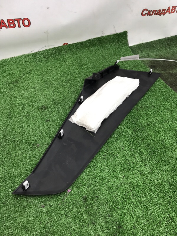 Накладка на центральную консоль Subaru Outback 2013 BRM