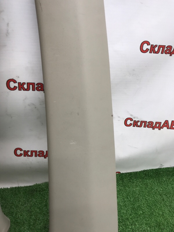 Накладка стойки лобового стекла Toyota Camry 2006 ACV40