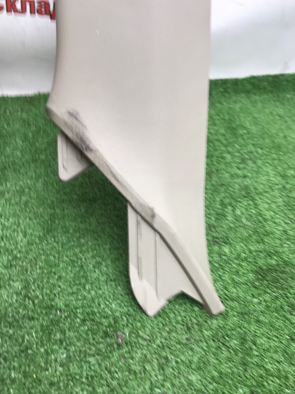 Накладка стойки лобового стекла Toyota Camry 2006 ACV40