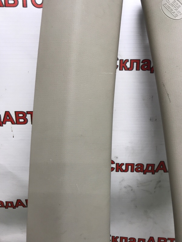 Накладка стойки лобового стекла Toyota Camry 2006 ACV40