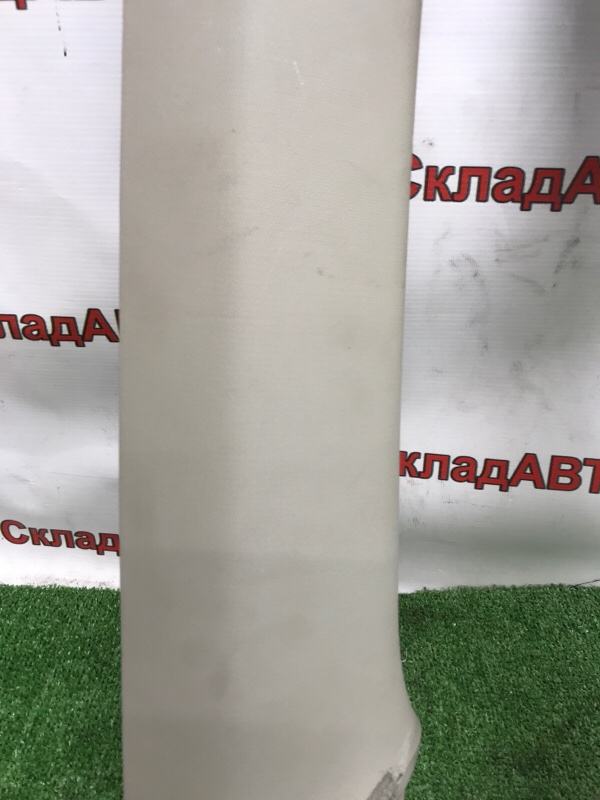 Накладка стойки лобового стекла Toyota Camry 2006 ACV40