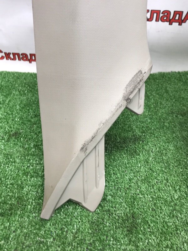 Накладка стойки лобового стекла Toyota Camry 2006 ACV40