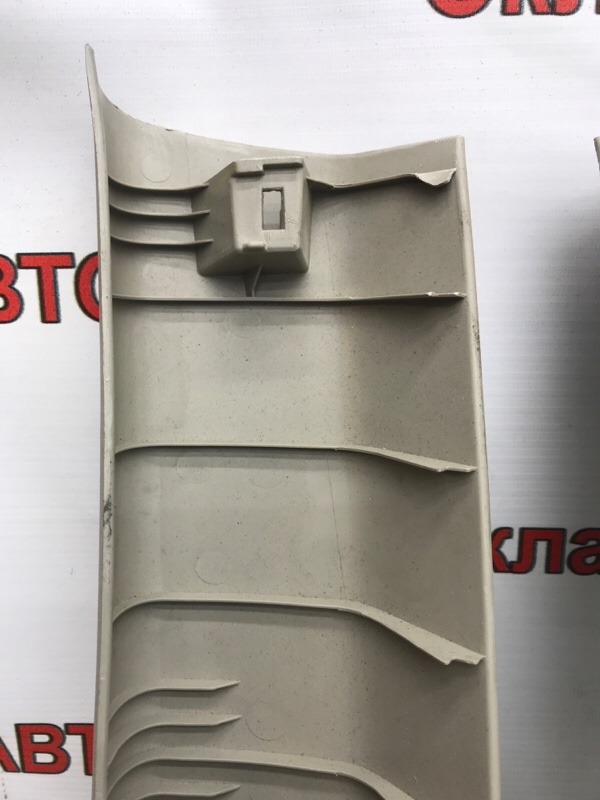 Накладка стойки лобового стекла Toyota Camry 2006 ACV40