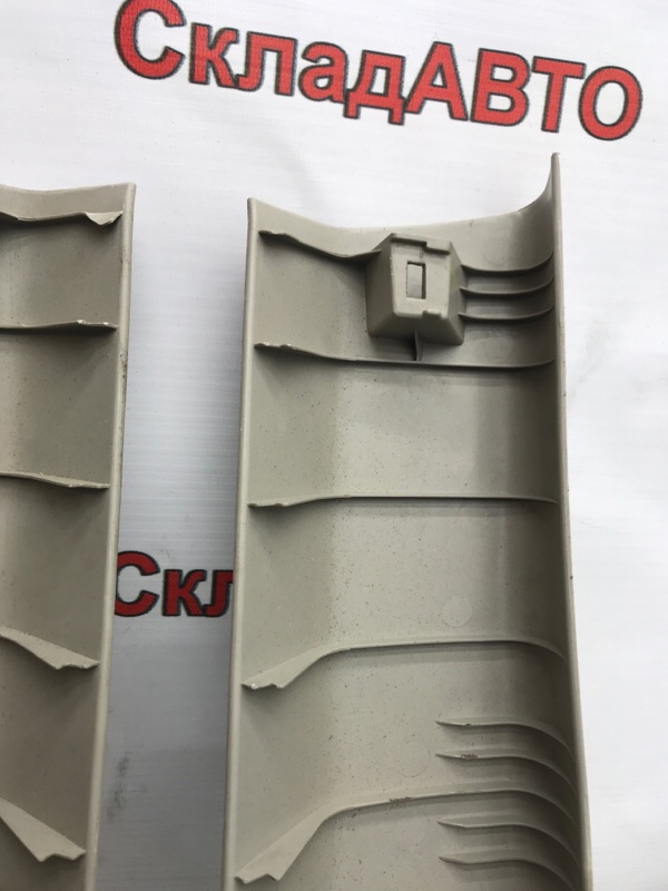 Накладка стойки лобового стекла Toyota Camry 2006 ACV40