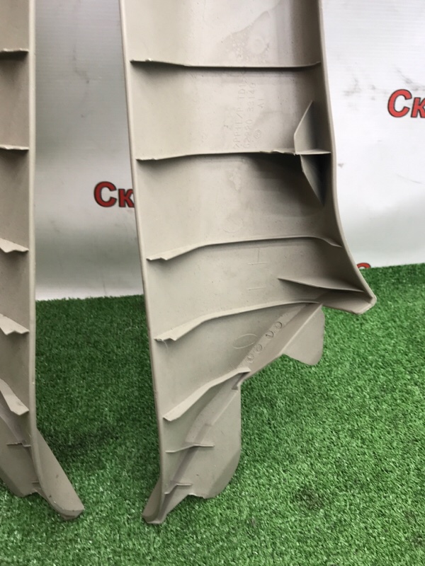 Накладка стойки лобового стекла Toyota Camry 2006 ACV40