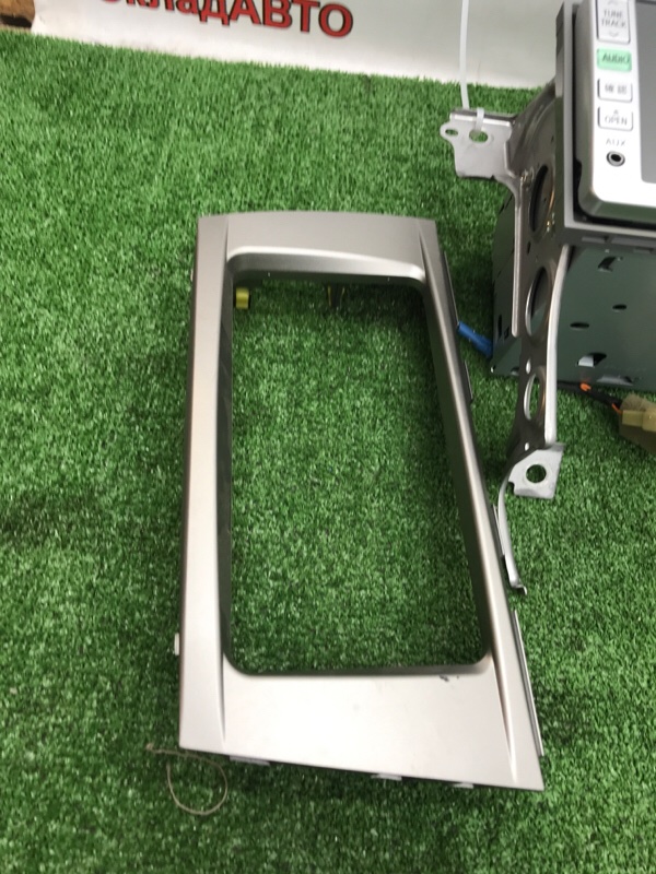 Магнитола Toyota Camry 2006 ACV40