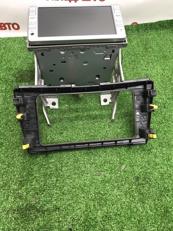 Магнитола Toyota Camry 2006 ACV40