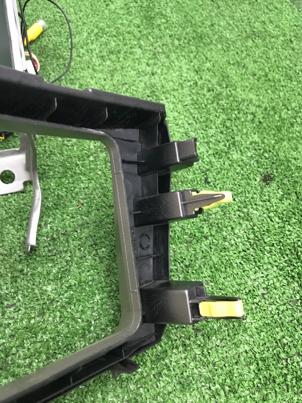 Магнитола Toyota Camry 2006 ACV40