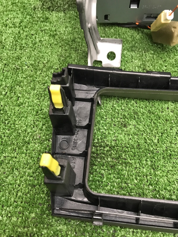 Магнитола Toyota Camry 2006 ACV40