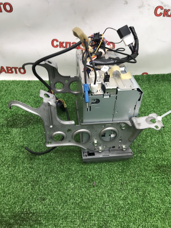 Магнитола Toyota Camry 2006 ACV40