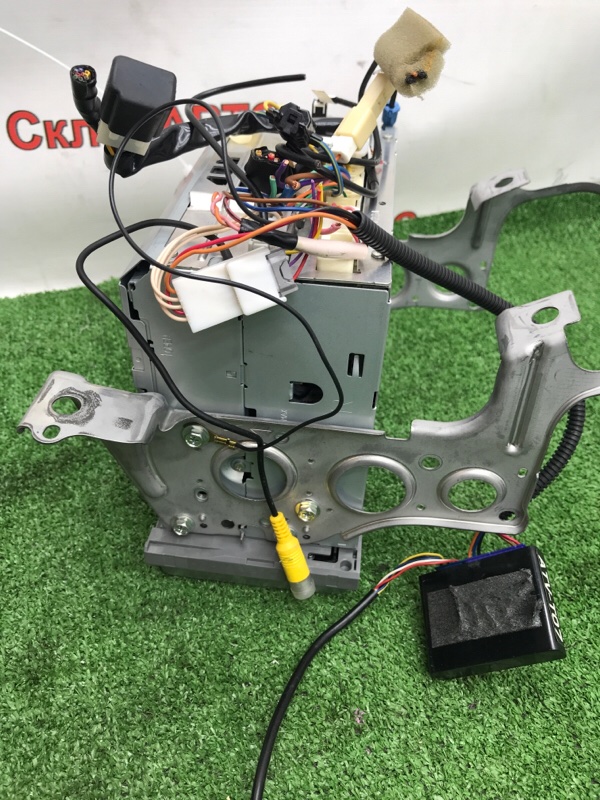 Магнитола Toyota Camry 2006 ACV40